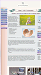 Mobile Screenshot of lifesystemusa.com